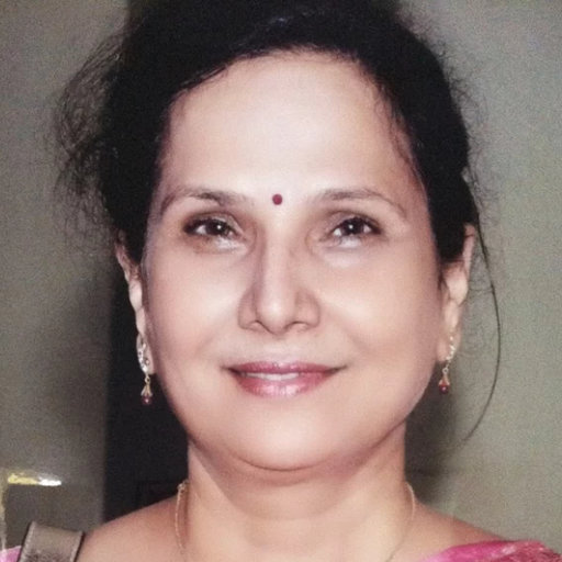 Prof Sadhana Sharma