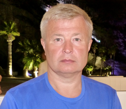 Andrey Nikolaevych Belousov