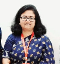Bhawana Jain