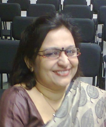 Jayati Das