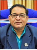 Sunil Kumar Gupta