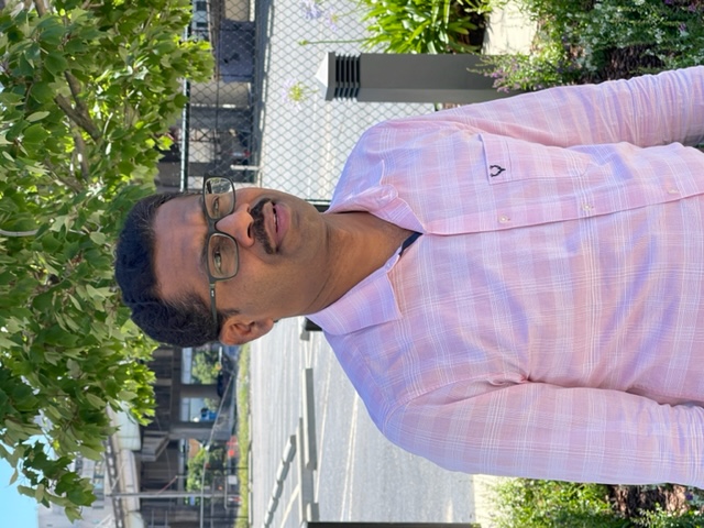 Ramesh Thylur Puttalingaiah