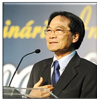 Mario Hiroyuki Hirata