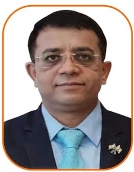 Dr Ravi Kumar Chittoria