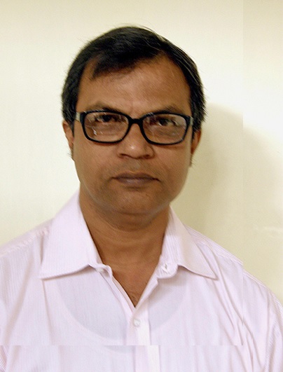 Prabir Dasgupta