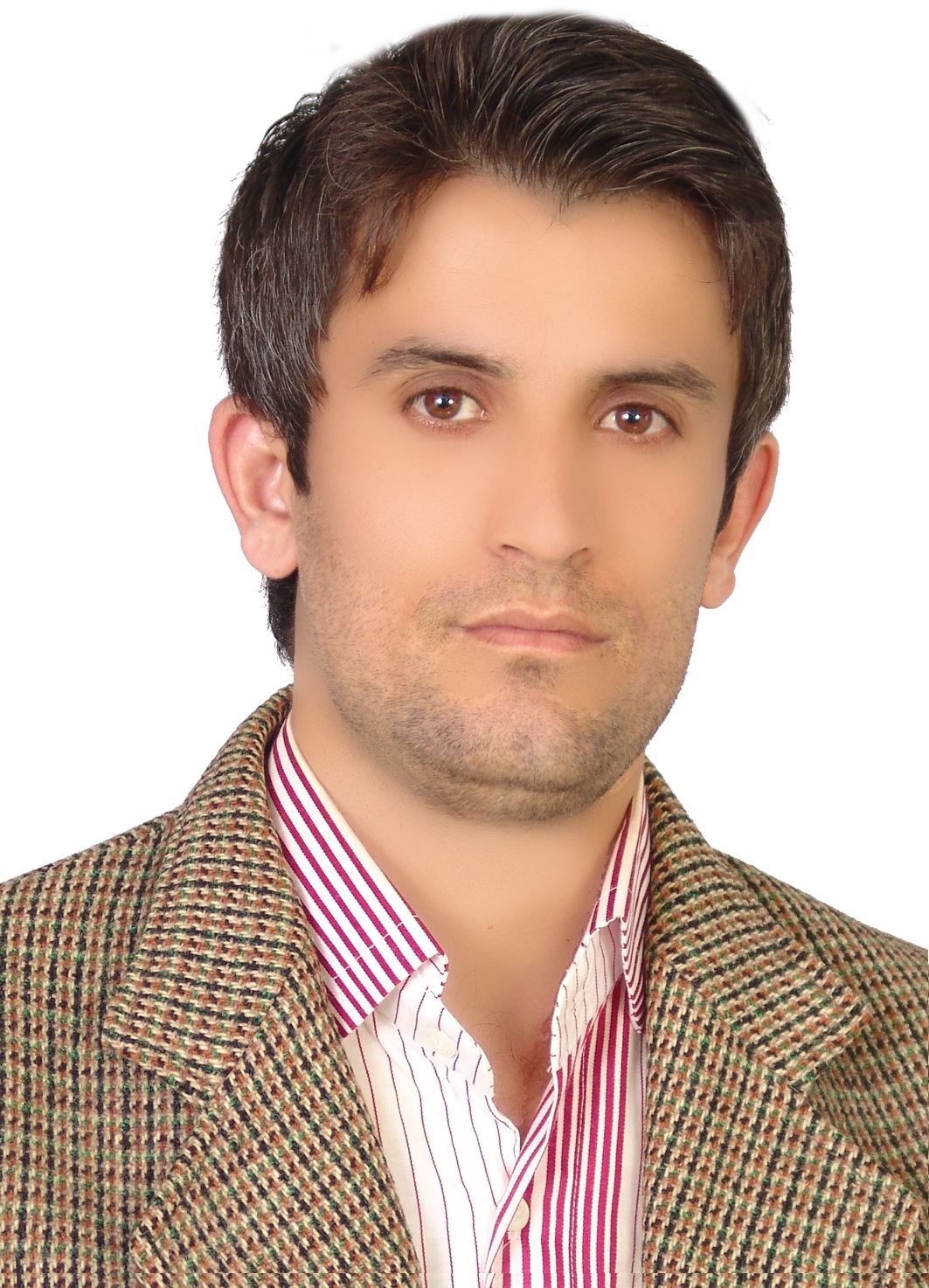 Hamzeh Ghorbani