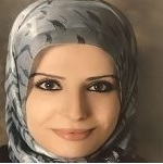 Dr Rula Odeh Alsawalqa