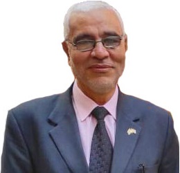Abdelmonem Awad Hegazy