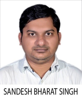 Sandesh Bharath Singh