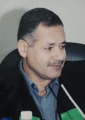 Majid Mohammed Mahmood