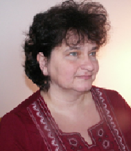 Lucyna Bobkowicz-Lewartowska