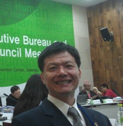 Li-Min Cheng