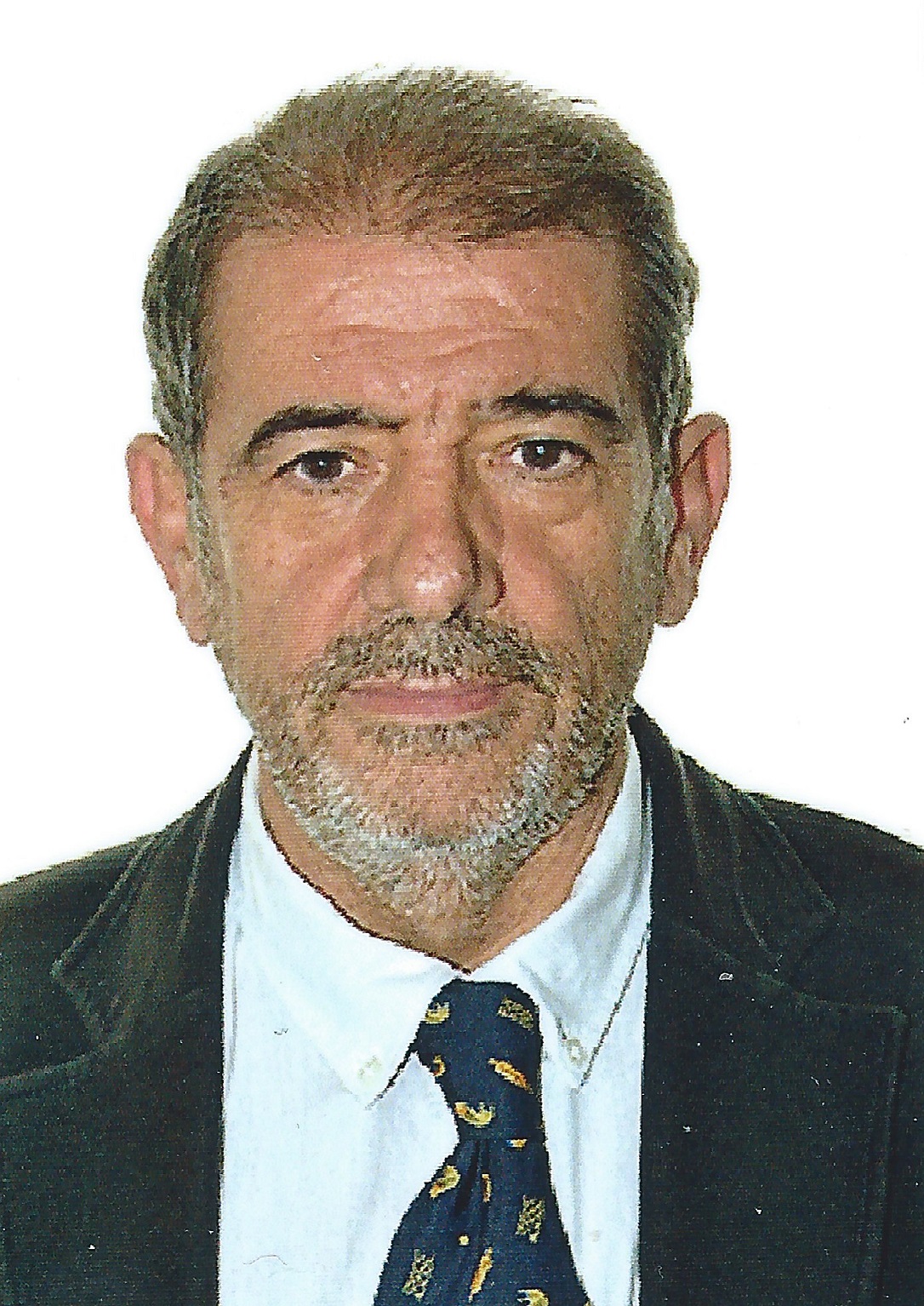 Miguel Angel de Gregorio