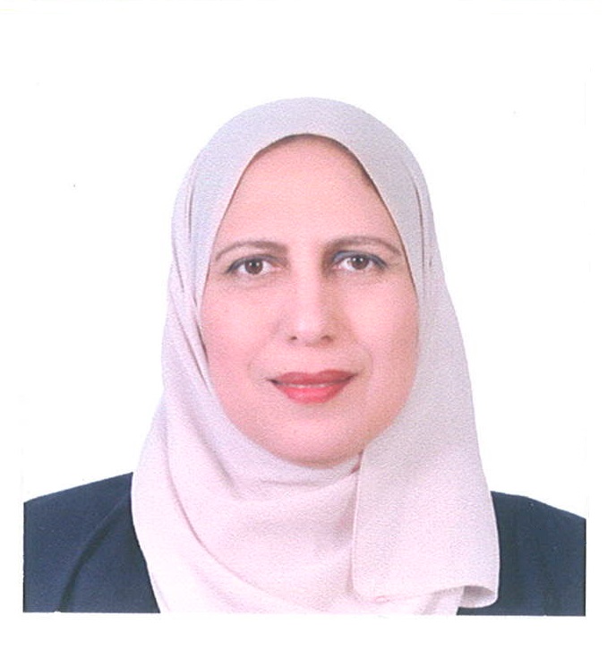 Nagwa Ali Mohamed Sabri