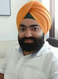 Simrandeep Singh