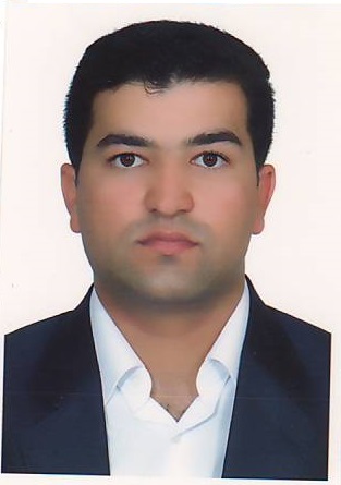 Mohammad Reza Khazdair